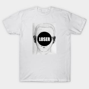 The Zodiac Loser T-Shirt